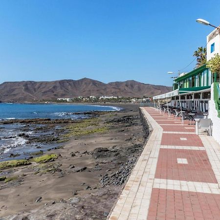 Apartamento Las Playitas Tuineje Екстериор снимка