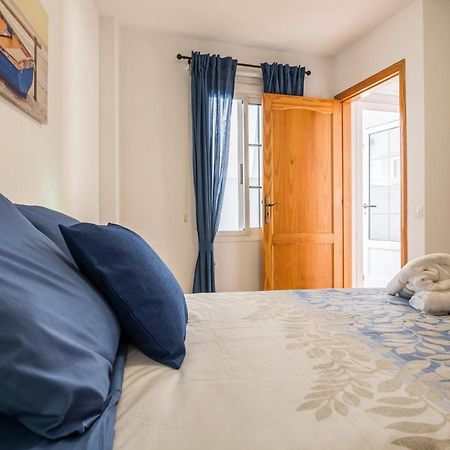 Apartamento Las Playitas Tuineje Екстериор снимка