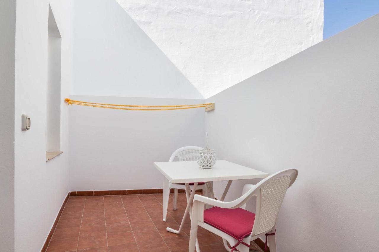 Apartamento Las Playitas Tuineje Екстериор снимка