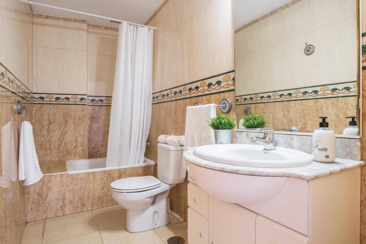 Apartamento Las Playitas Tuineje Екстериор снимка