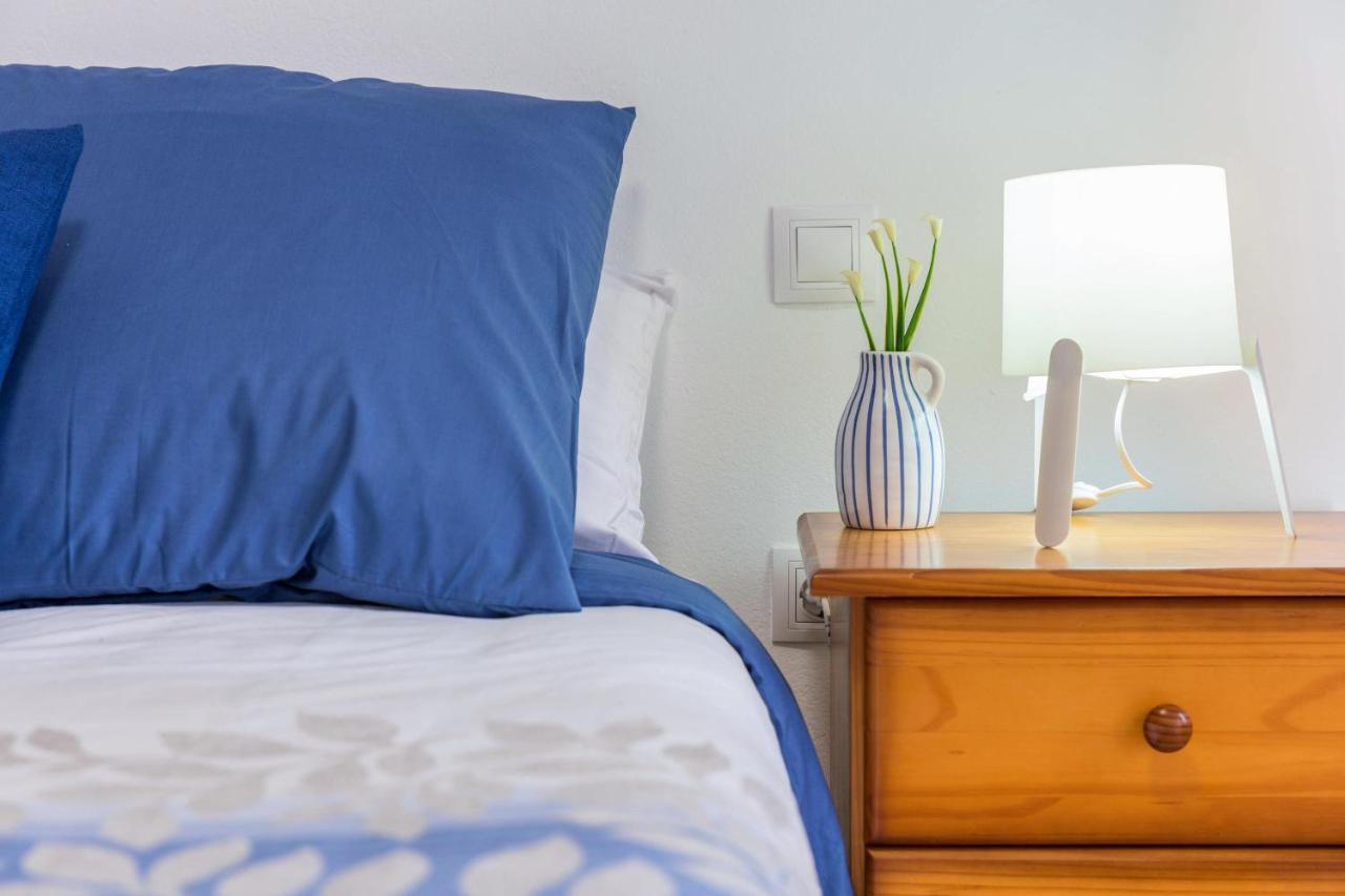 Apartamento Las Playitas Tuineje Екстериор снимка