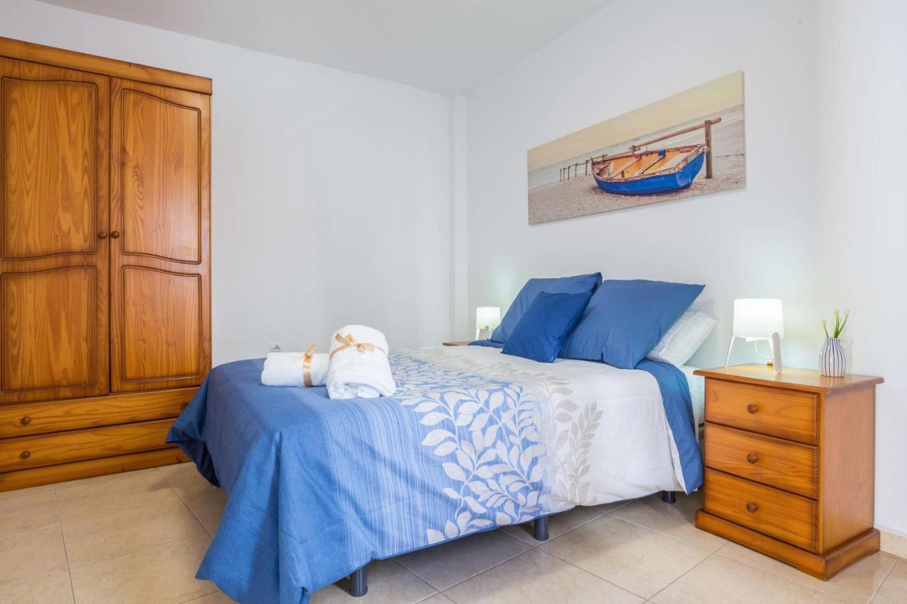 Apartamento Las Playitas Tuineje Екстериор снимка