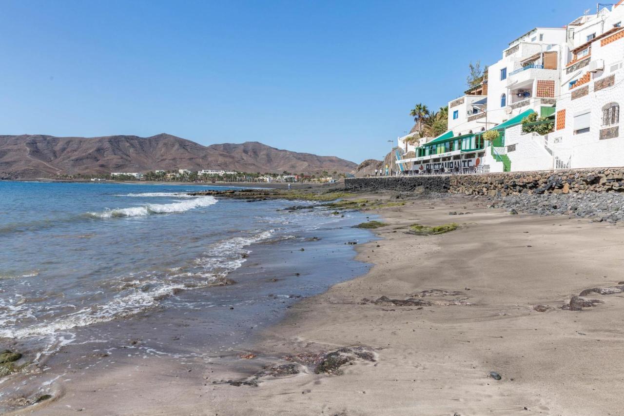 Apartamento Las Playitas Tuineje Екстериор снимка