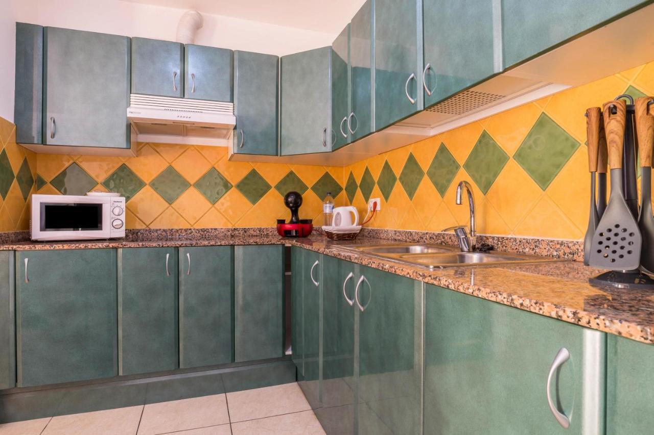 Apartamento Las Playitas Tuineje Екстериор снимка